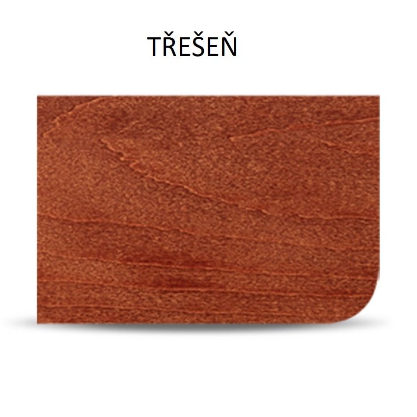 Postel s přistýlkou FORTO