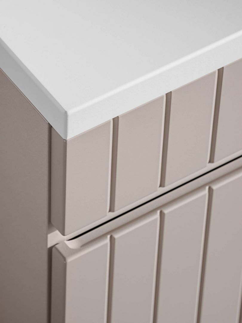 Koupelnová sestava IKONIC KAŠMÍR 95