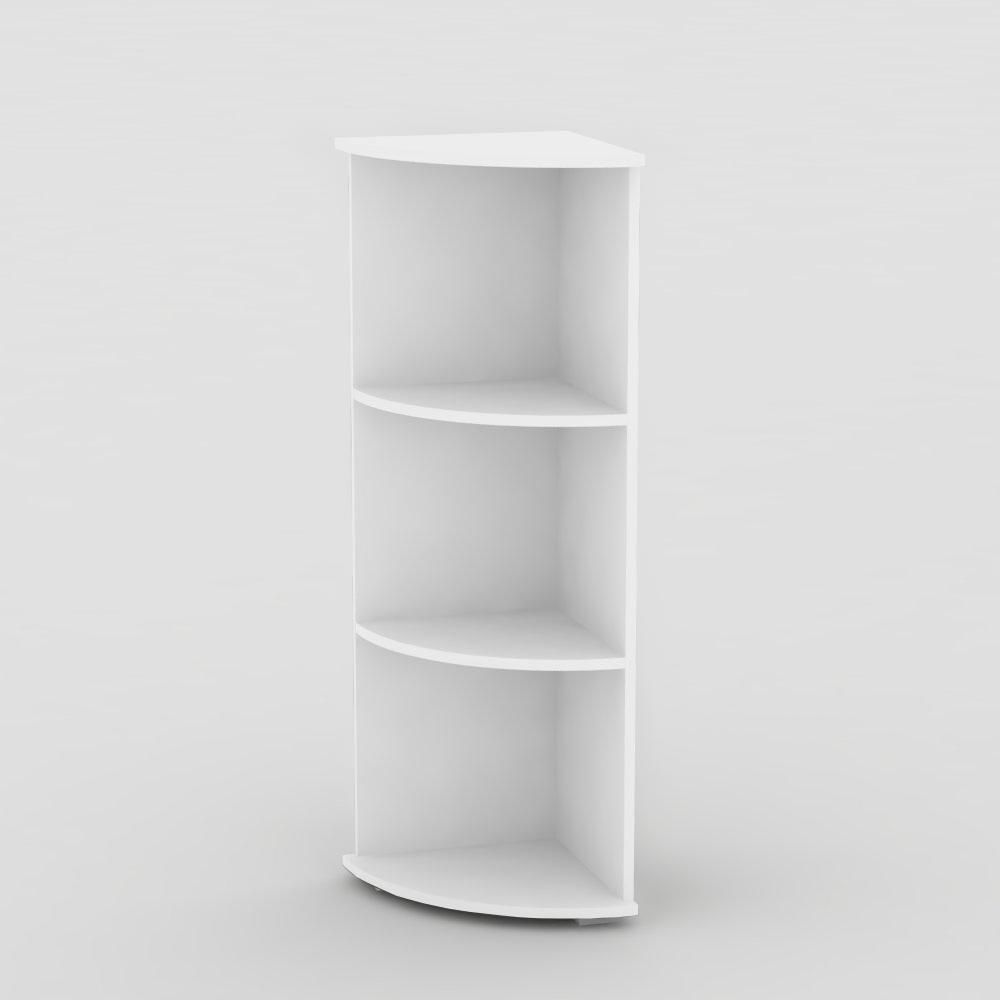 Rohový regál REA OFFICE R30