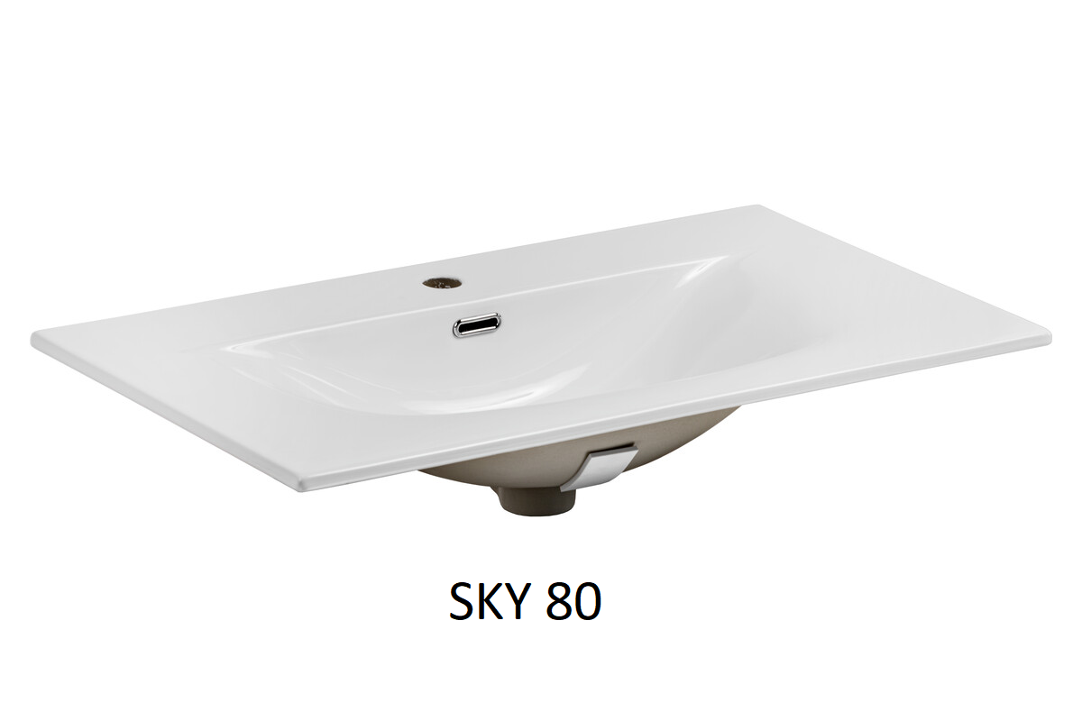 Koupelnová sestava TALIA 110 II