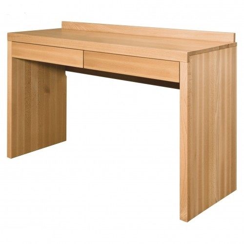 Toaletní stolek z masivu LT301 dub