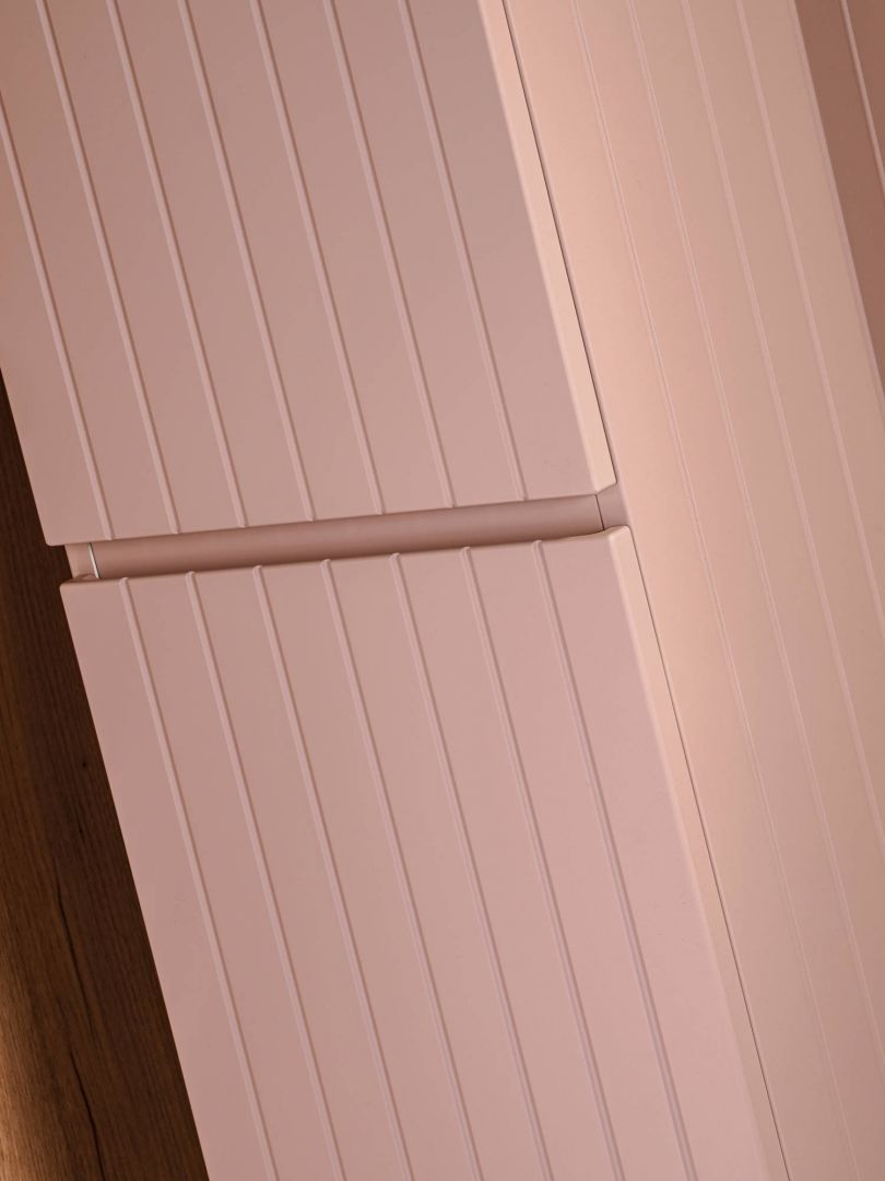 Koupelnová skříňka IKONIC ROSE 82-100 - pod umyvadlo 100