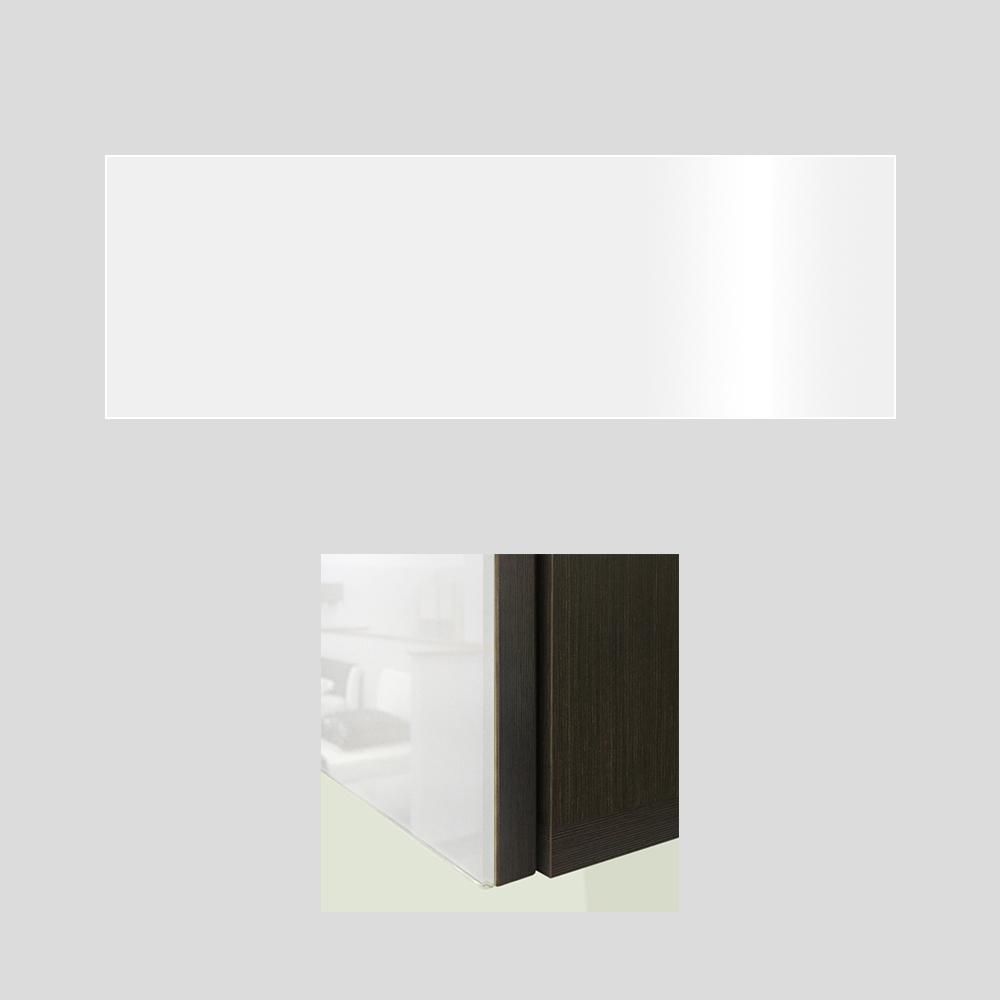 Závěsná skříňka REA REBECCA 8K + 8D/ P