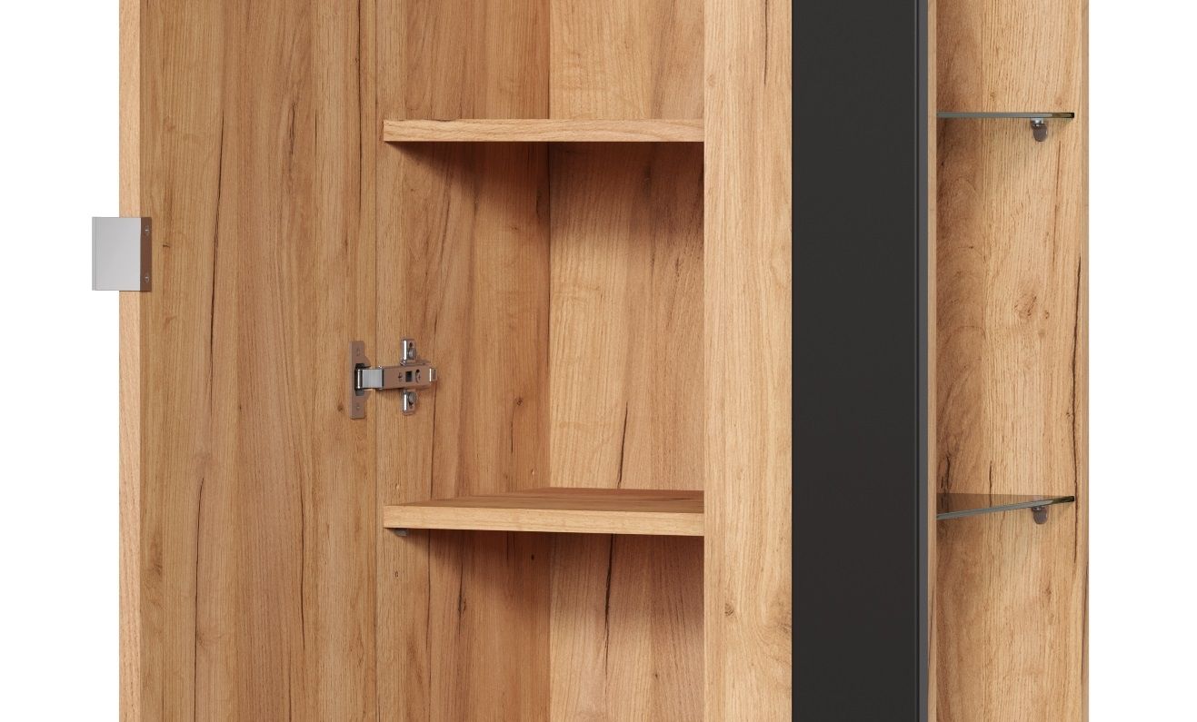 Koupelnová sestava KAPRI COSMOS 150