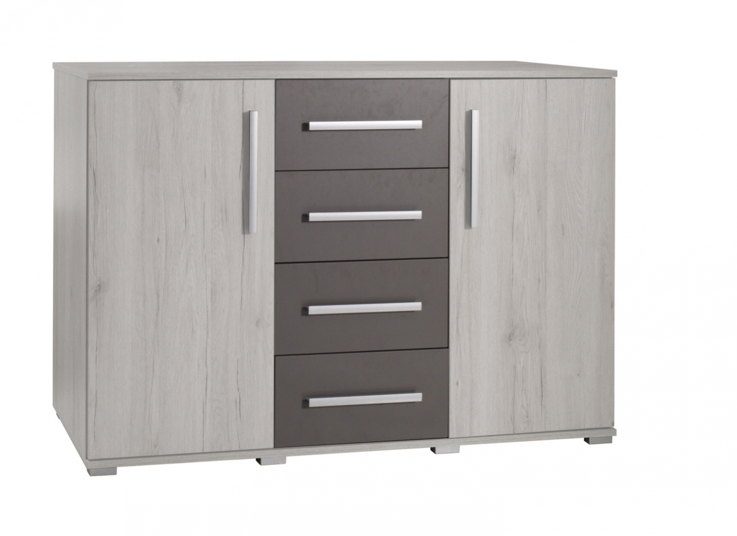 Kombinovaná komoda DION