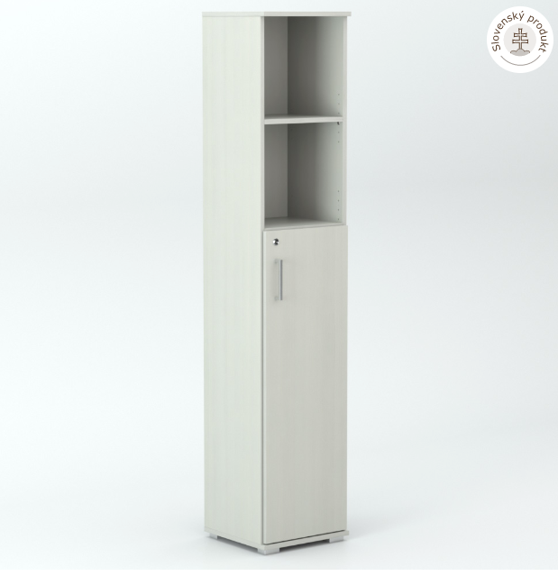 REA OFFICE 50-D3 - se zámkem