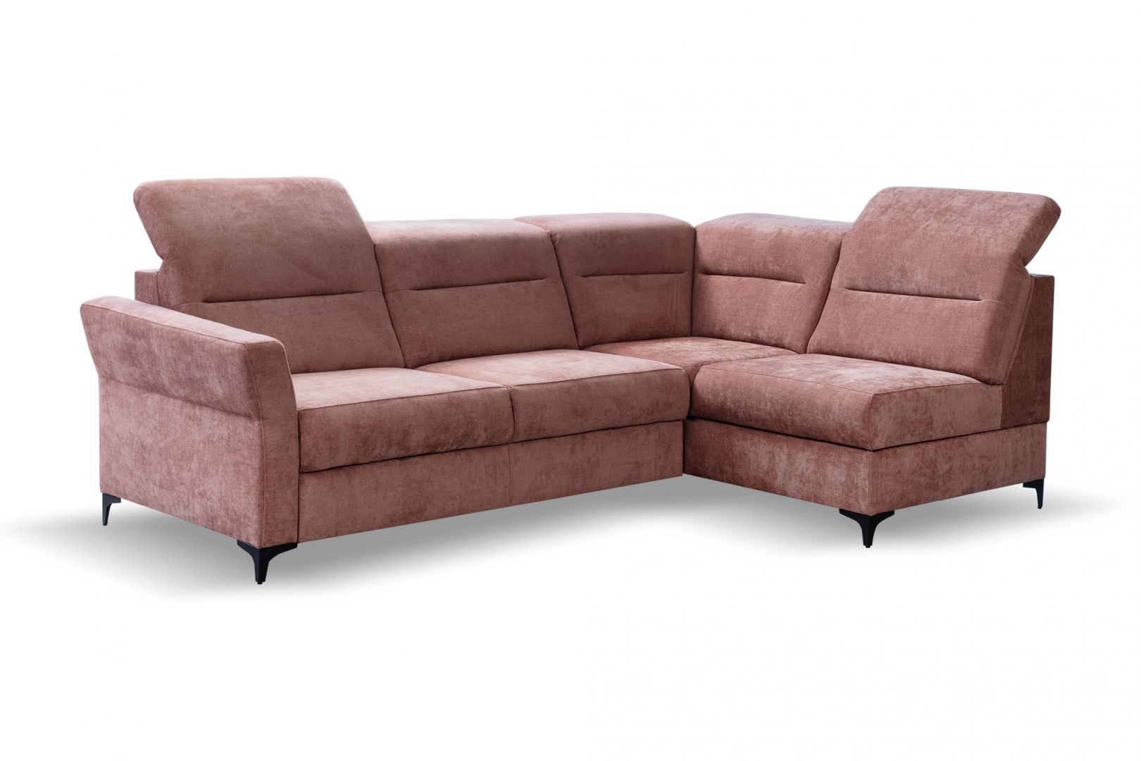 Kožená sedací souprava PARKER