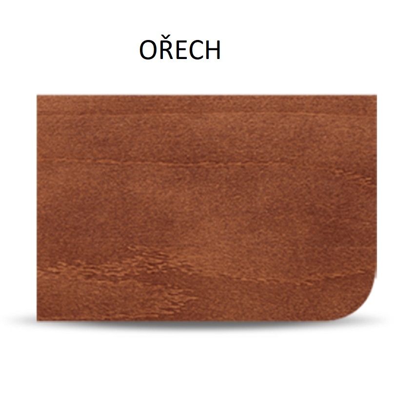 Postel s přistýlkou FORTO