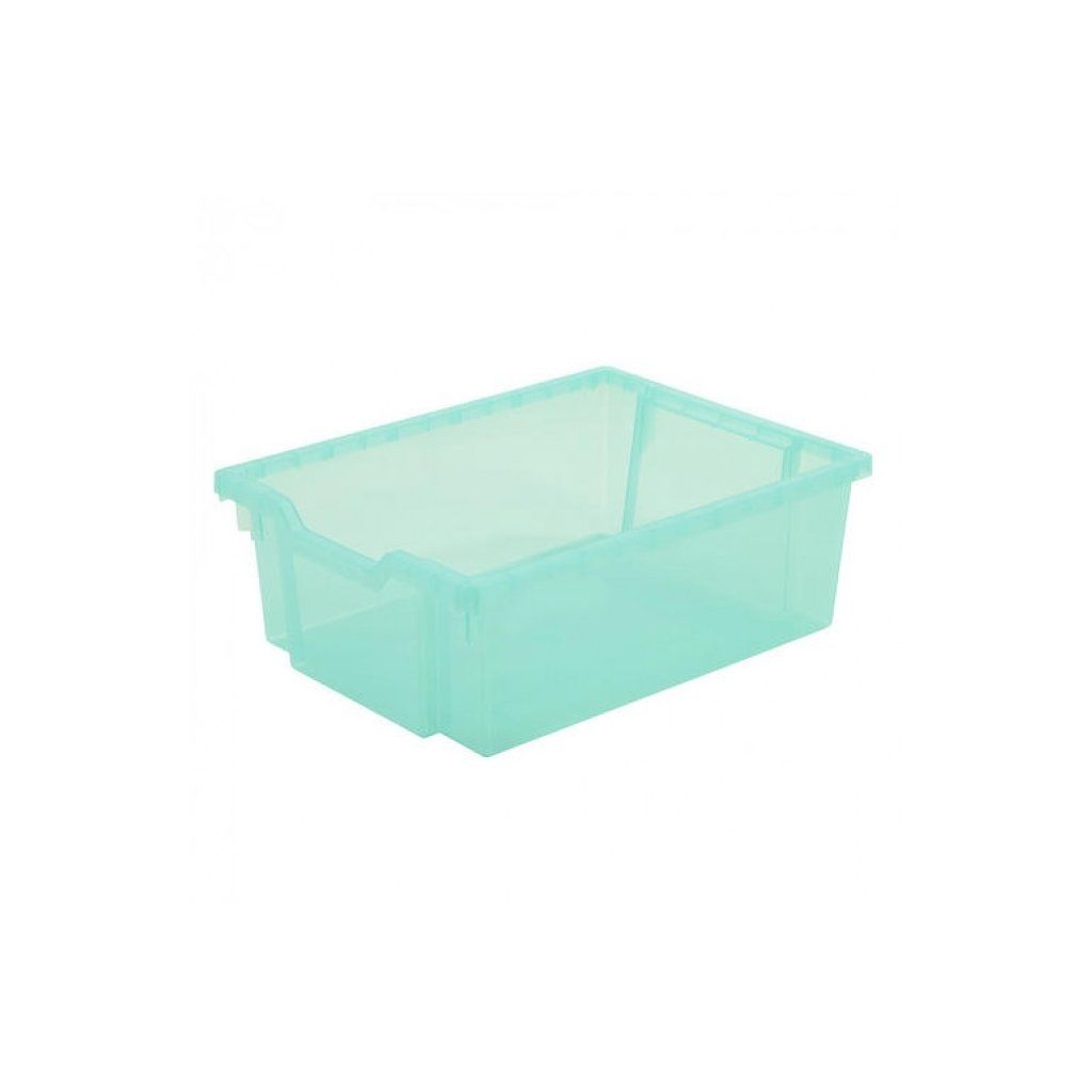 Policový regál s boxy BOŘEK K 287