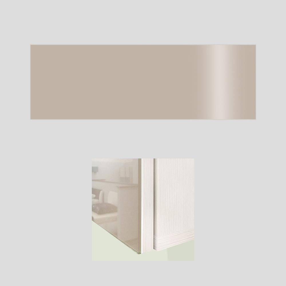 Závěsná skříňka REA REBECCA 8K + 8D/ P