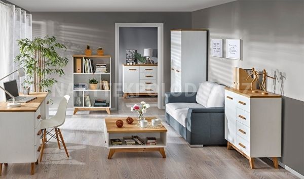 Kombinovaná komoda  SVEN 8