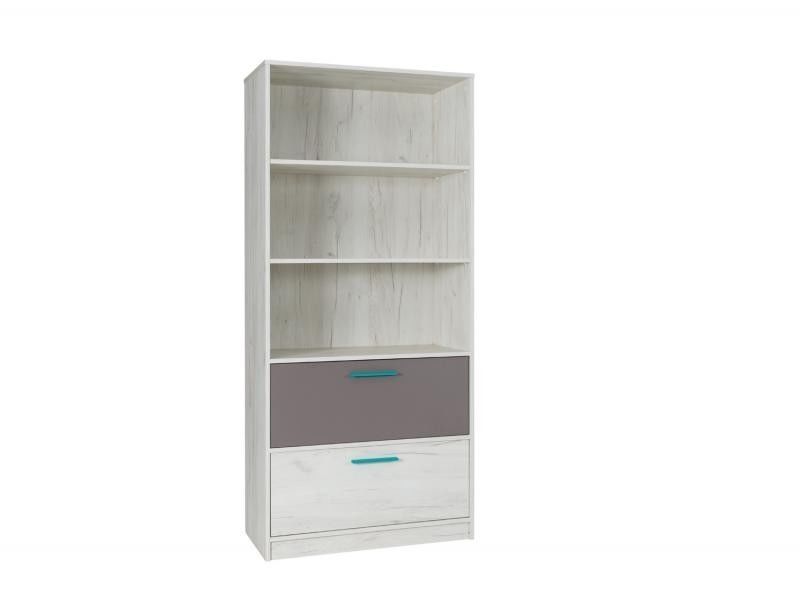 Dětský pokoj RAST II