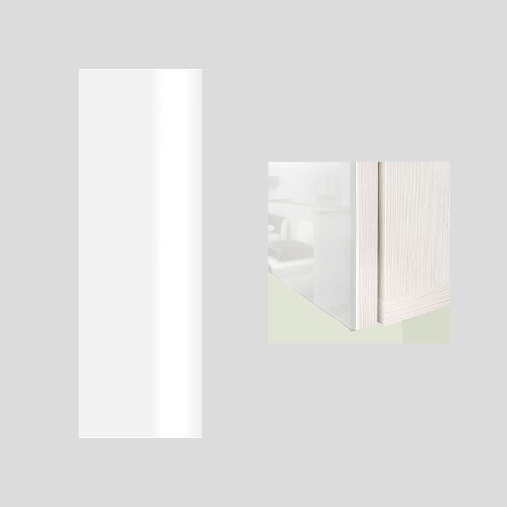 Závěsná skříňka REA REBECCA 10K + 10D/ P