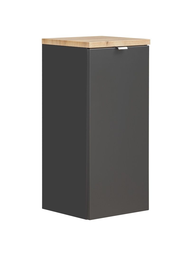 Koupelnová skříňka KAPRI COSMOS 811 - nízká s košem