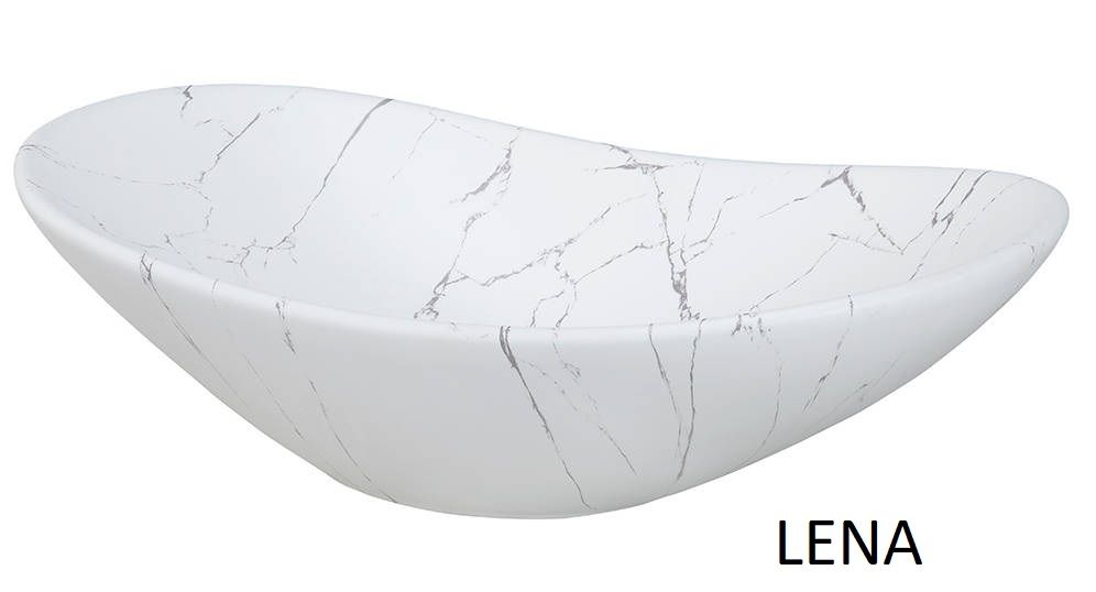 Koupelnová sestava FUJI 120