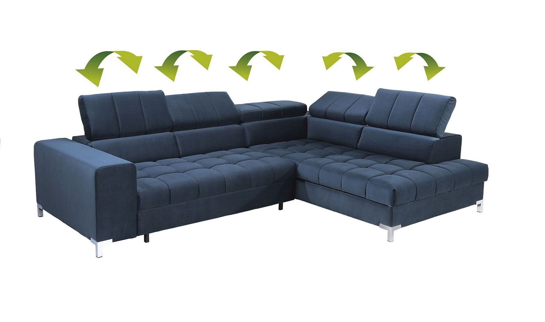 Sedací souprava ARTE - AKCE