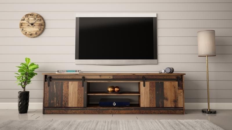 TV komoda Grandero