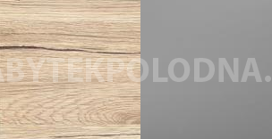 Kombinovaná komoda DION