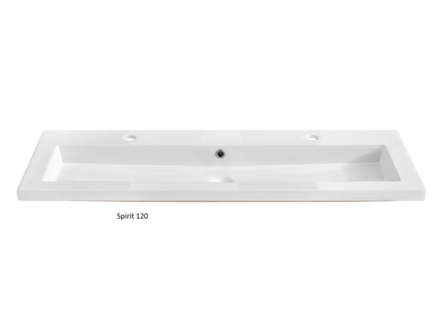 Koupelnová skříňka BORNEA 854 - pod umyvadlo 120