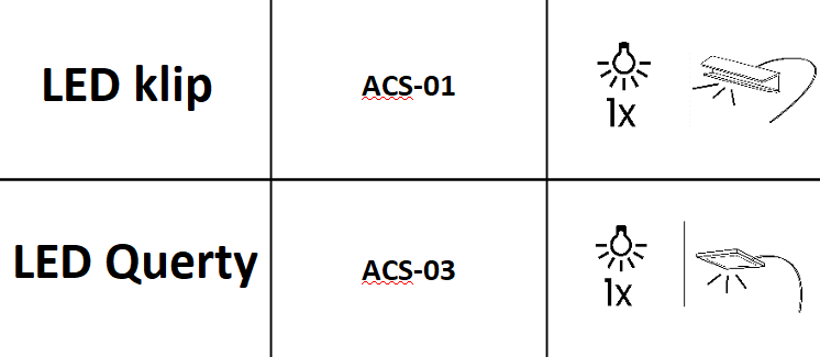 Obývací sestava QUARTY IV