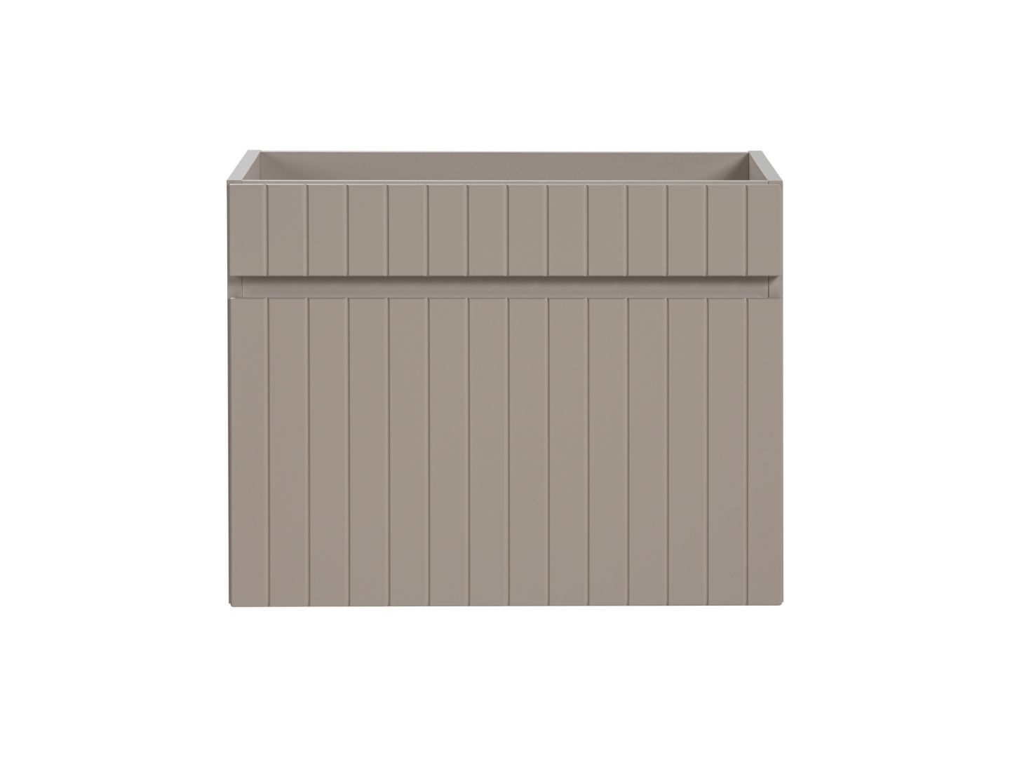 Koupelnová skříňka IKONIC KAŠMÍR 82-60 - pod umyvadlo 60