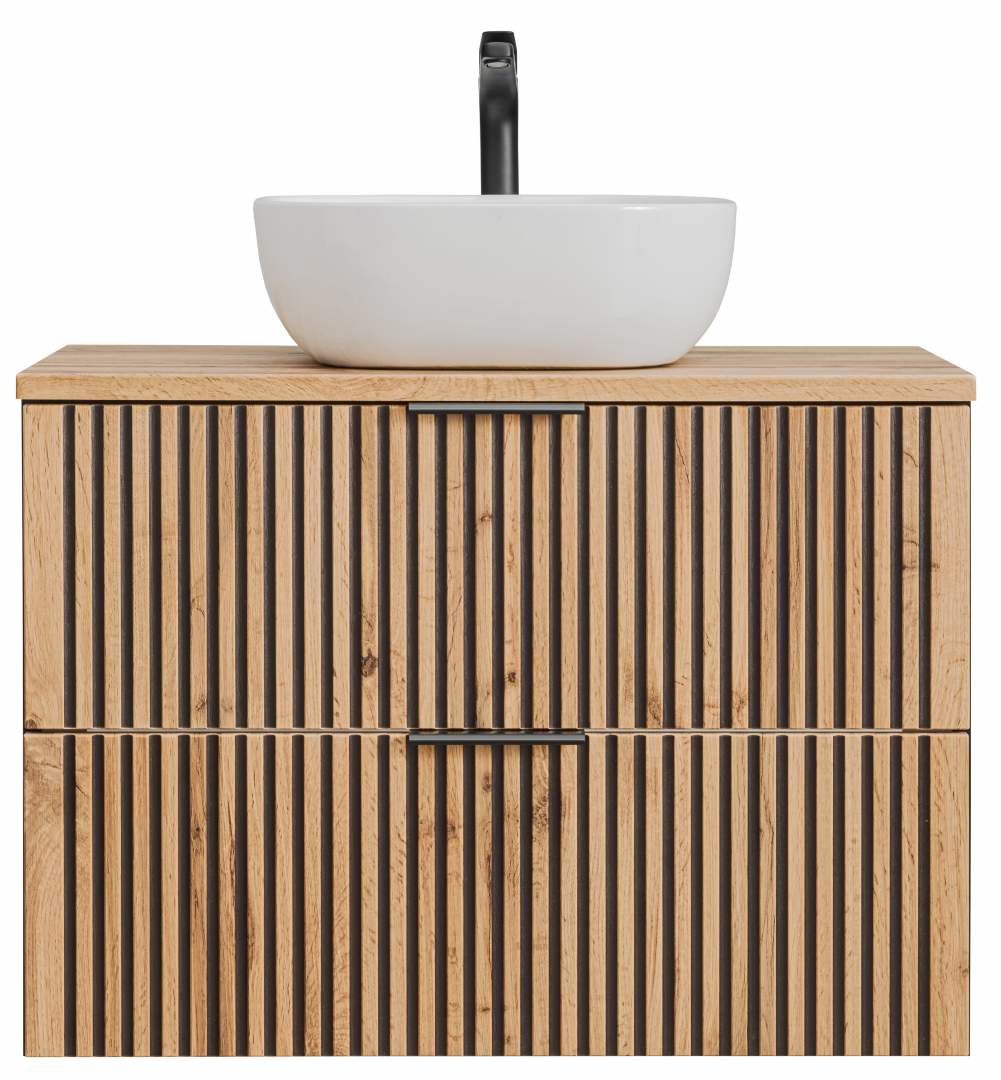 Koupelnová skříňka XYLO 82-80 - pod umyvadlo 80