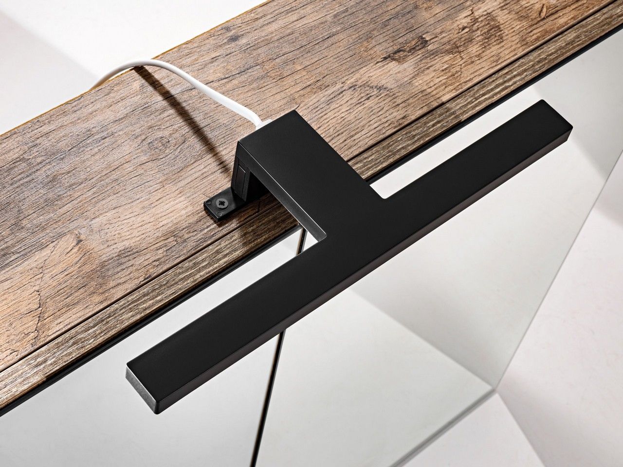 Koupelnová sestava ADELLE BÍLÁ 115 II