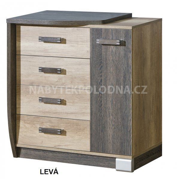 Obývací pokoj ROMERO II