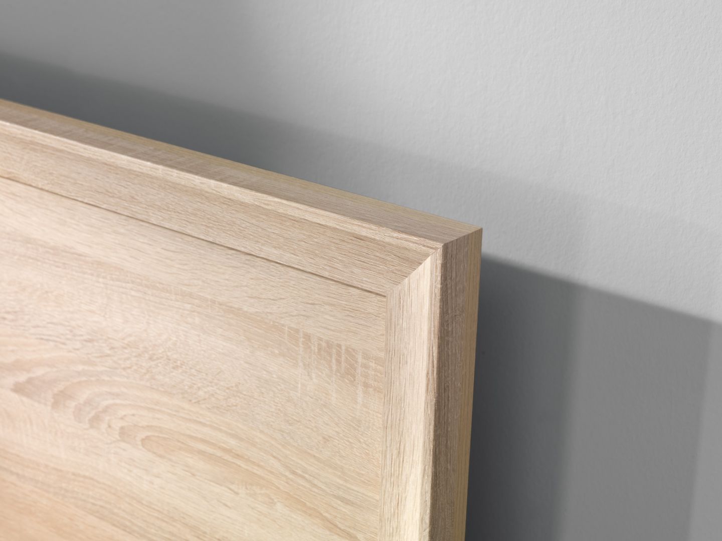 Postel Finezia 160 Dub Sonoma čokoláda