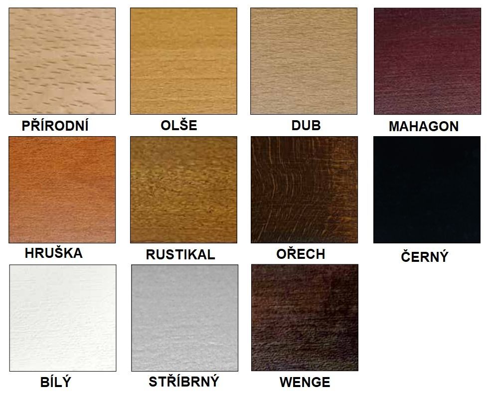 Kožená pohovka KARLO 3