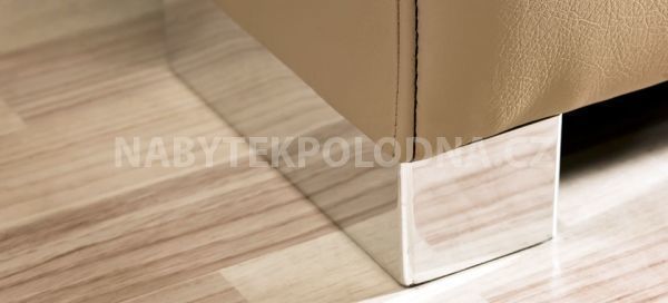 Kožená pohovka IRIS 3