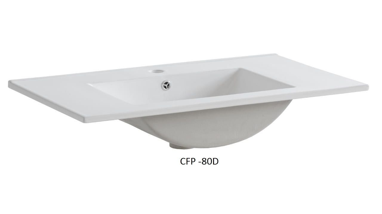 Koupelnová sestava ARUSA COSMOS 150