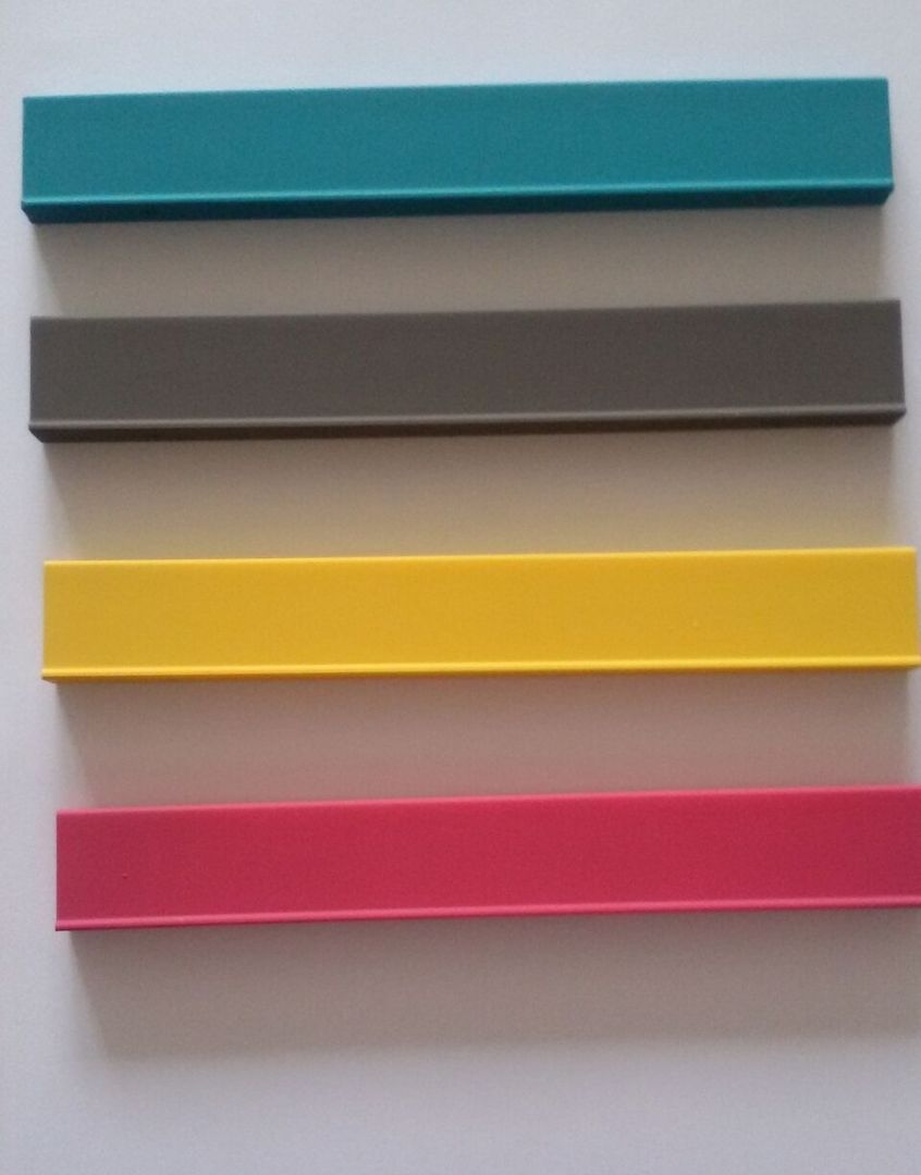 Dětský pokoj RAST II