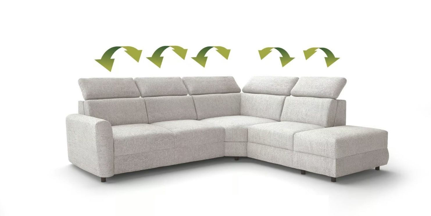 Sedací souprava EMOND