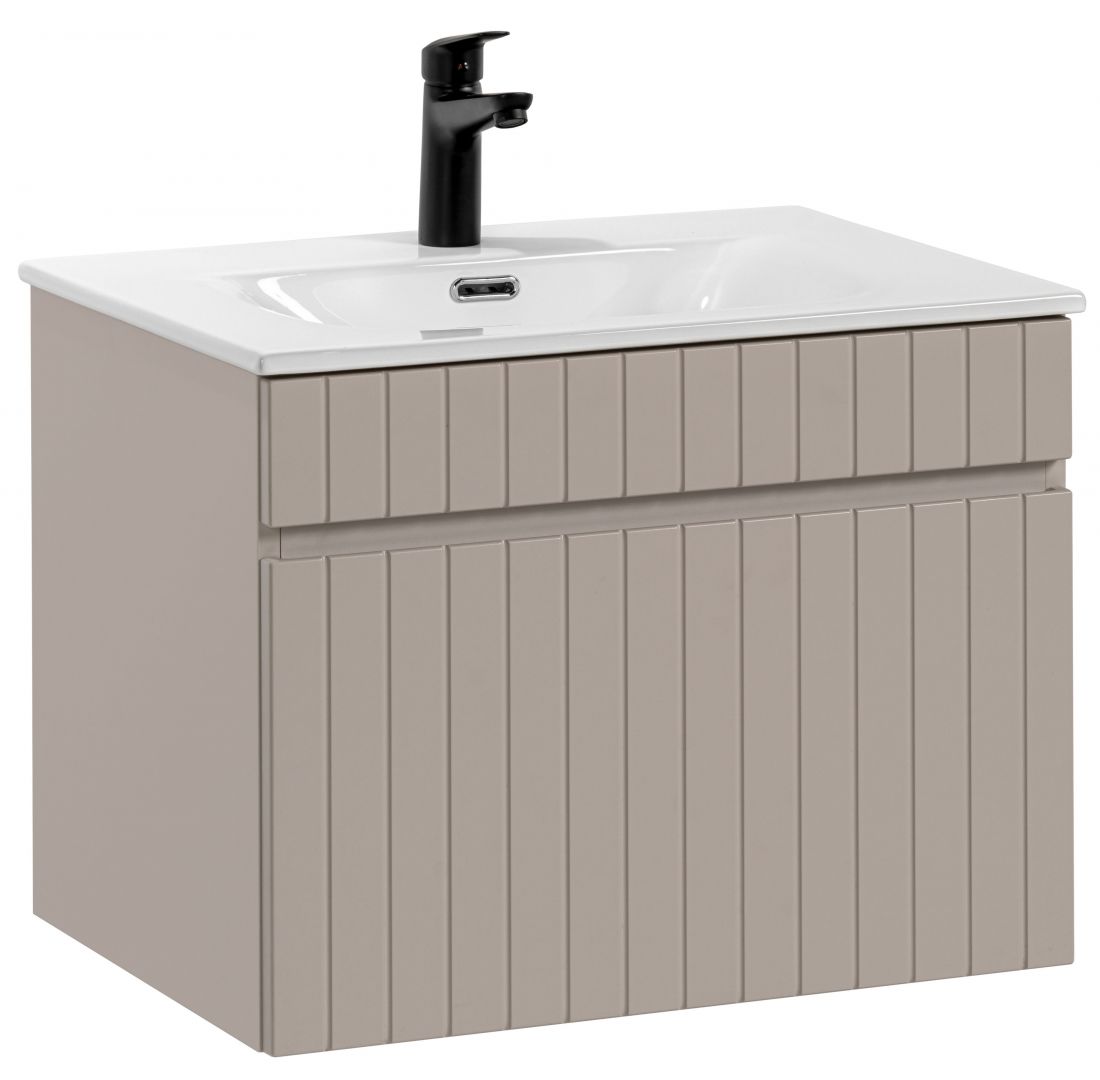 Koupelnová sestava IKONIC KAŠMÍR 95