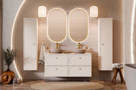 Koupelnová sestava DONA 190