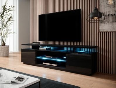 TV komoda EVVA