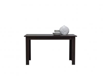 Stůl Finezia F24 Dub Sonoma čokoláda