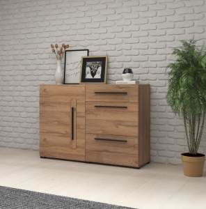 Komoda II TULSA Dub Grandson