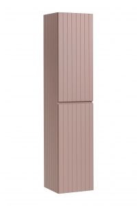 Koupelnová skříňka IKONIC KAŠMÍR 80-01 - vysoká