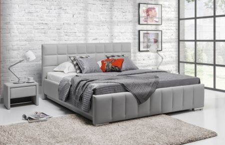 MANŽELSKÁ POSTEL CALIPSO