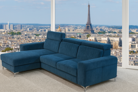 Sedací souprava ASPEN I