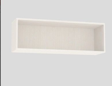 Závěsná skříňka REA REBECCA 8K + 8D