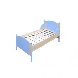 Dětská postel BOŘEK K 160